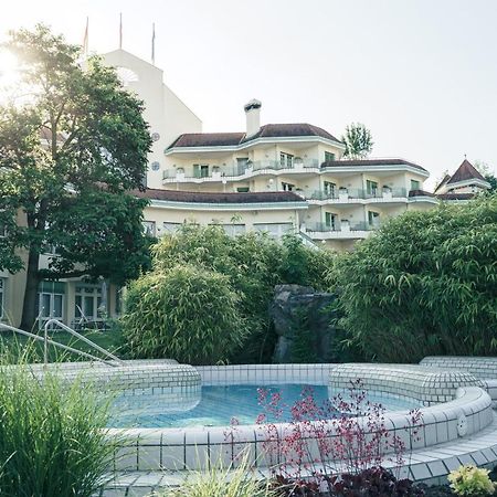 Reduce Hotel Thermal Adults Only Bad Tatzmannsdorf Ngoại thất bức ảnh