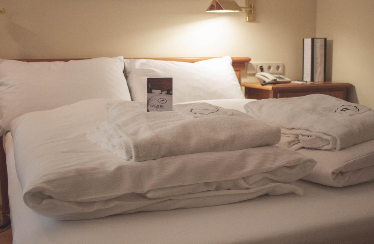Reduce Hotel Thermal Adults Only Bad Tatzmannsdorf Ngoại thất bức ảnh