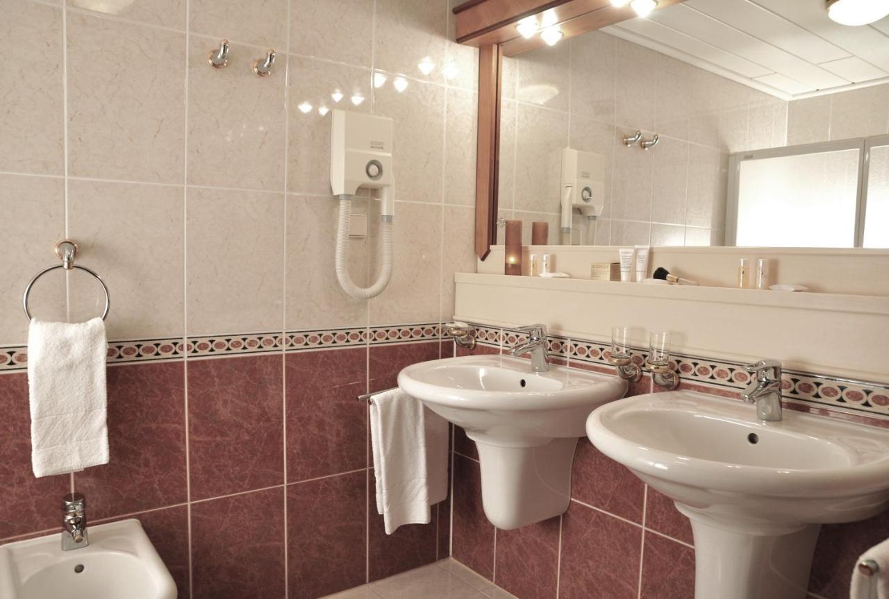 Reduce Hotel Thermal Adults Only Bad Tatzmannsdorf Ngoại thất bức ảnh