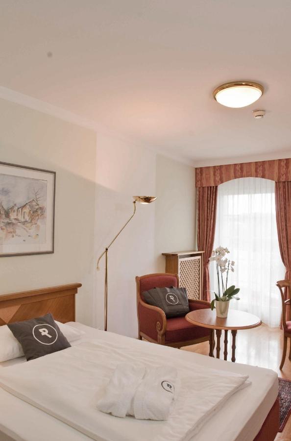 Reduce Hotel Thermal Adults Only Bad Tatzmannsdorf Ngoại thất bức ảnh