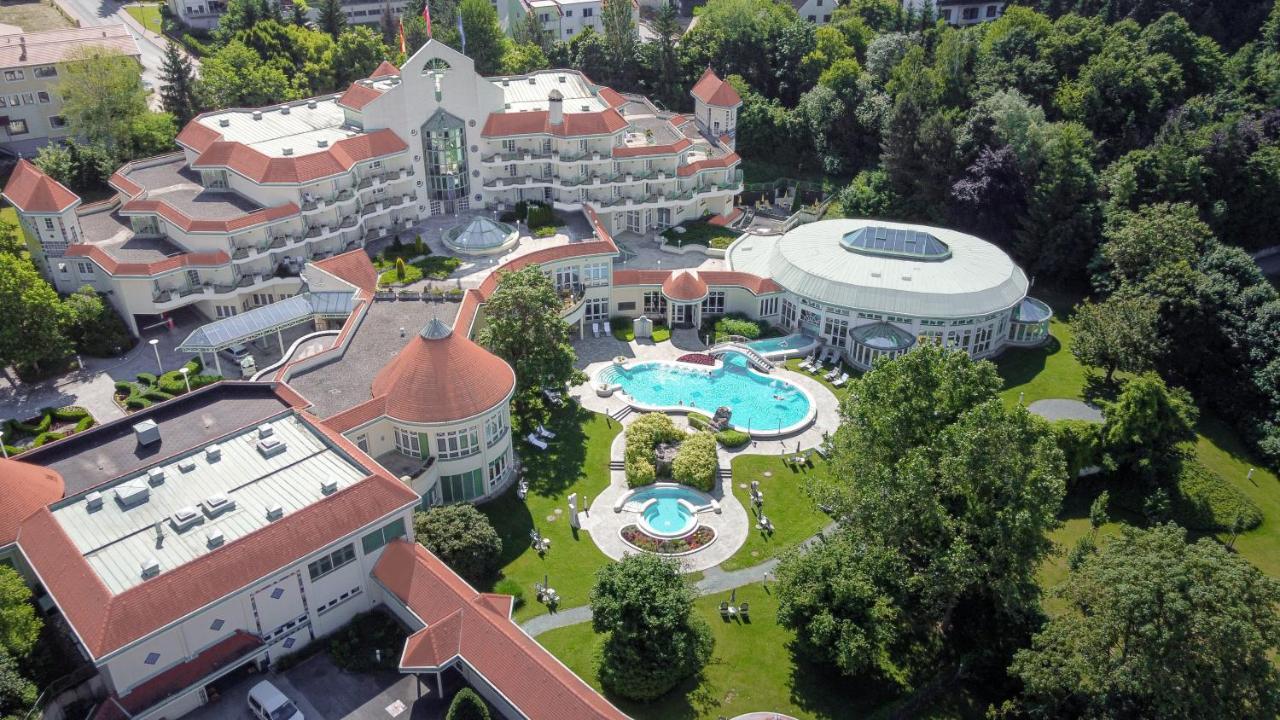 Reduce Hotel Thermal Adults Only Bad Tatzmannsdorf Ngoại thất bức ảnh