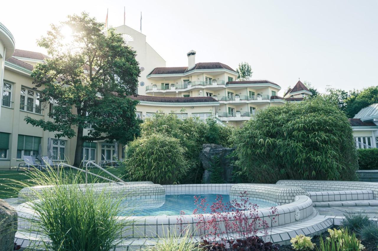 Reduce Hotel Thermal Adults Only Bad Tatzmannsdorf Ngoại thất bức ảnh