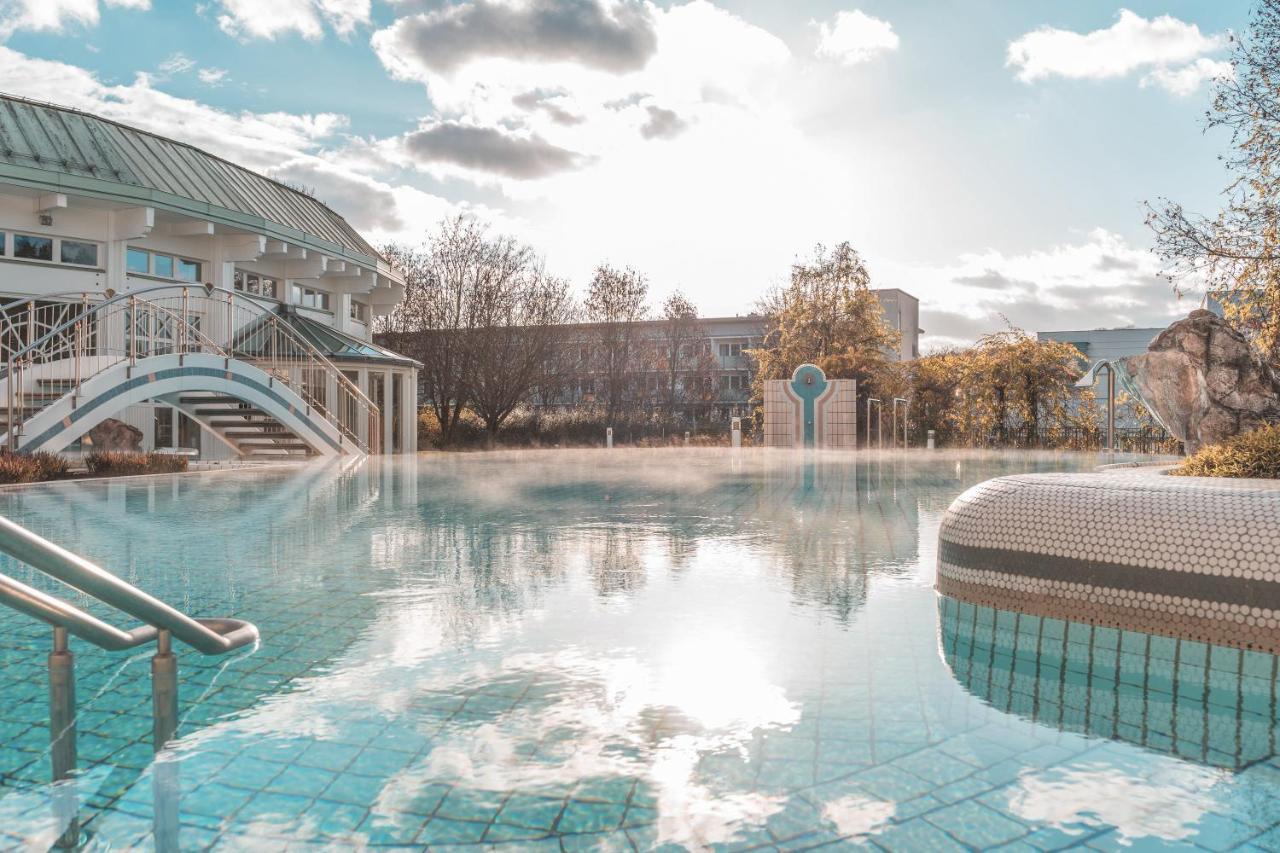 Reduce Hotel Thermal Adults Only Bad Tatzmannsdorf Ngoại thất bức ảnh