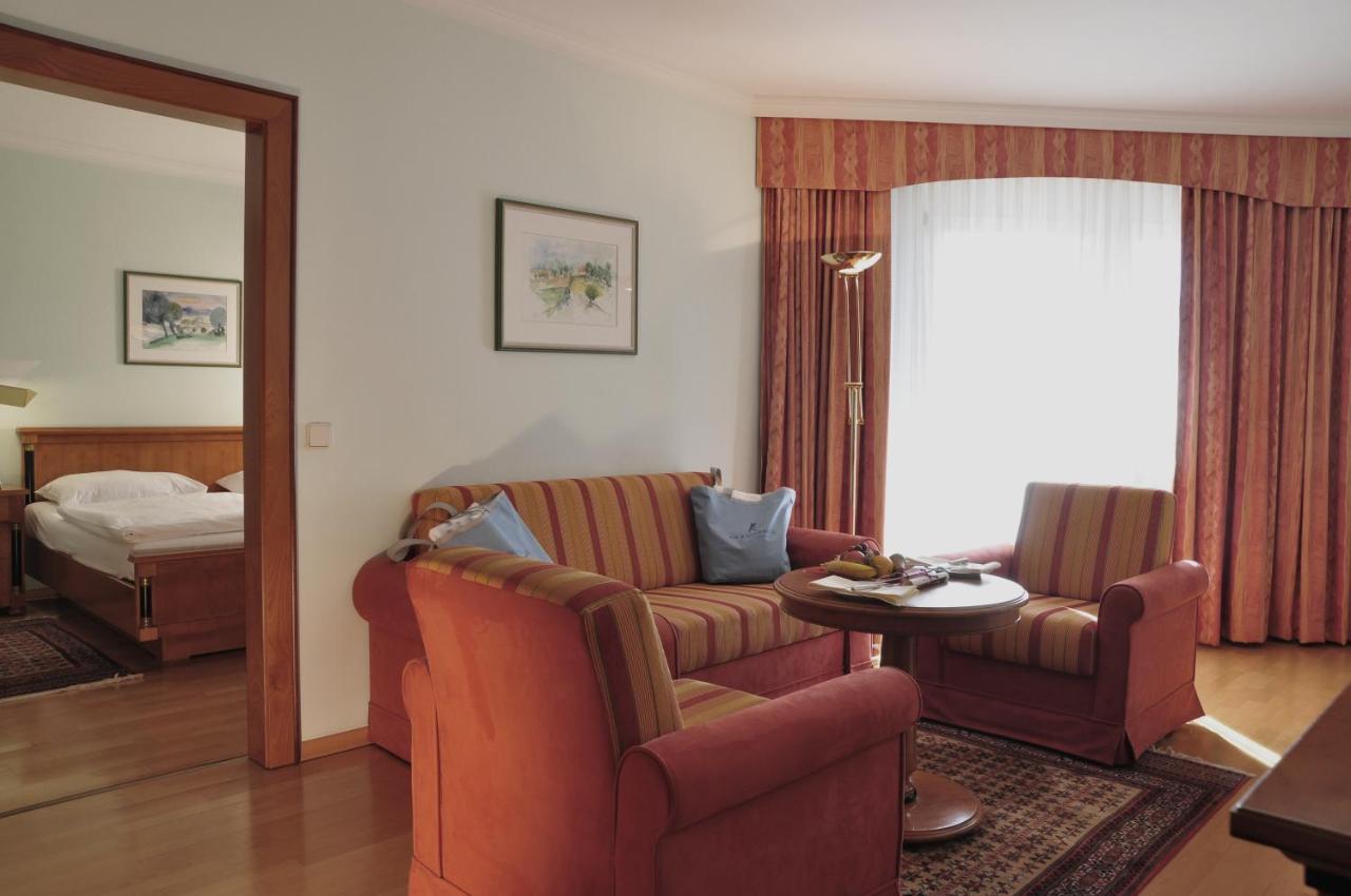 Reduce Hotel Thermal Adults Only Bad Tatzmannsdorf Ngoại thất bức ảnh