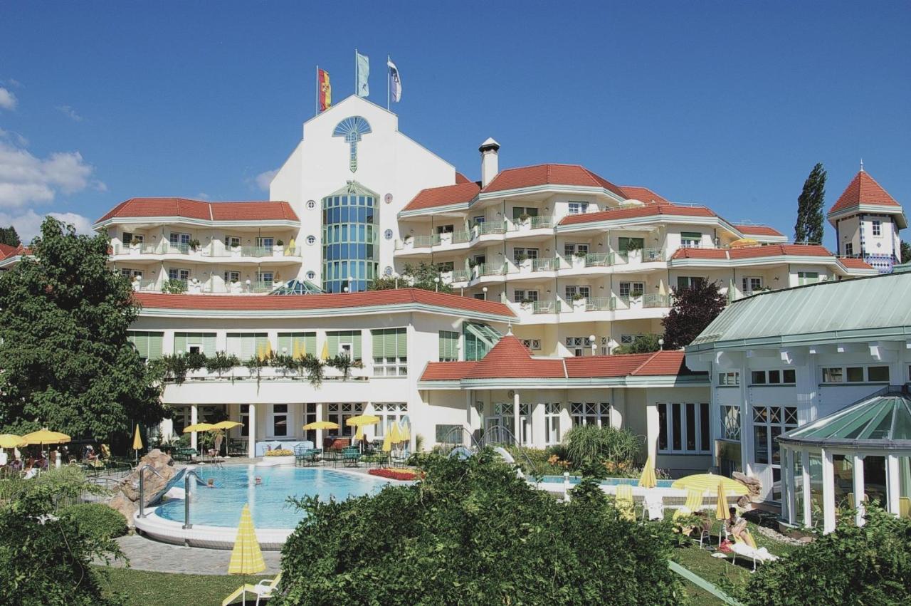 Reduce Hotel Thermal Adults Only Bad Tatzmannsdorf Ngoại thất bức ảnh