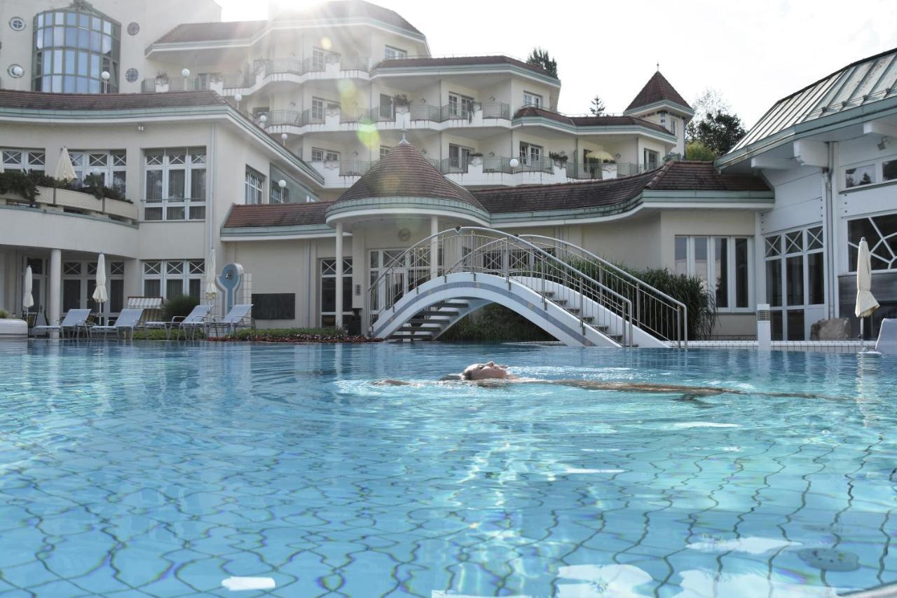 Reduce Hotel Thermal Adults Only Bad Tatzmannsdorf Ngoại thất bức ảnh