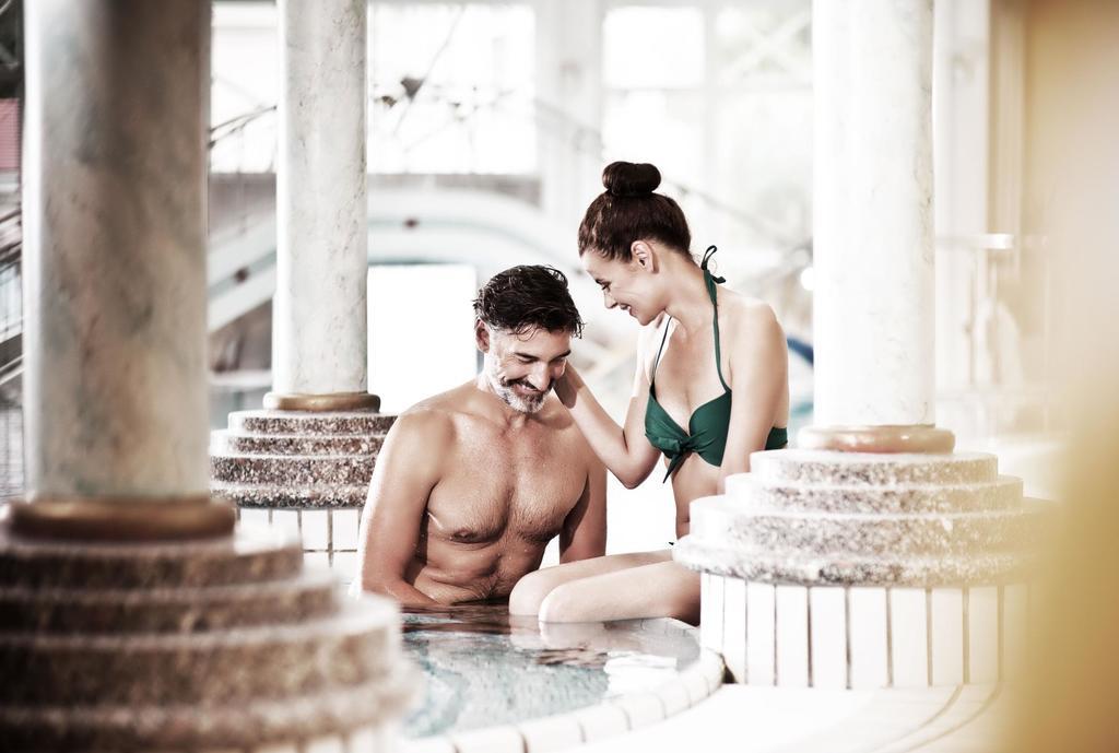 Reduce Hotel Thermal Adults Only Bad Tatzmannsdorf Ngoại thất bức ảnh