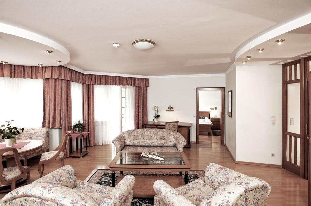 Reduce Hotel Thermal Adults Only Bad Tatzmannsdorf Ngoại thất bức ảnh