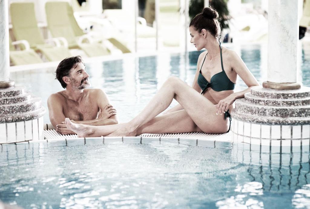 Reduce Hotel Thermal Adults Only Bad Tatzmannsdorf Ngoại thất bức ảnh