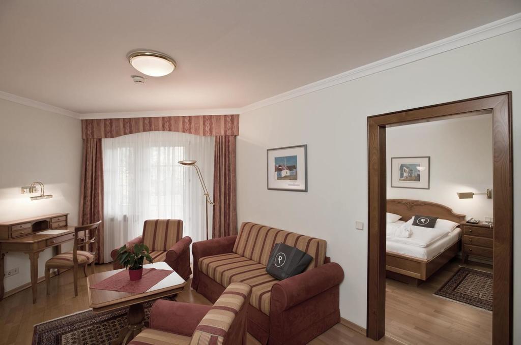 Reduce Hotel Thermal Adults Only Bad Tatzmannsdorf Ngoại thất bức ảnh