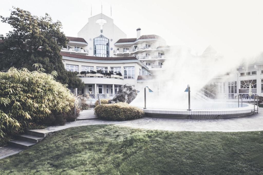 Reduce Hotel Thermal Adults Only Bad Tatzmannsdorf Ngoại thất bức ảnh