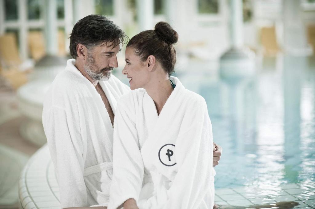 Reduce Hotel Thermal Adults Only Bad Tatzmannsdorf Ngoại thất bức ảnh