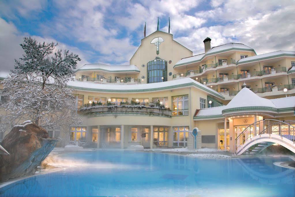 Reduce Hotel Thermal Adults Only Bad Tatzmannsdorf Ngoại thất bức ảnh