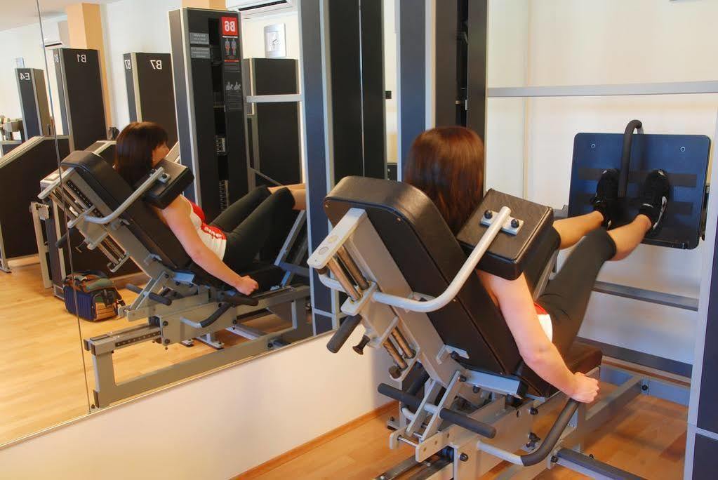 Reduce Hotel Thermal Adults Only Bad Tatzmannsdorf Ngoại thất bức ảnh