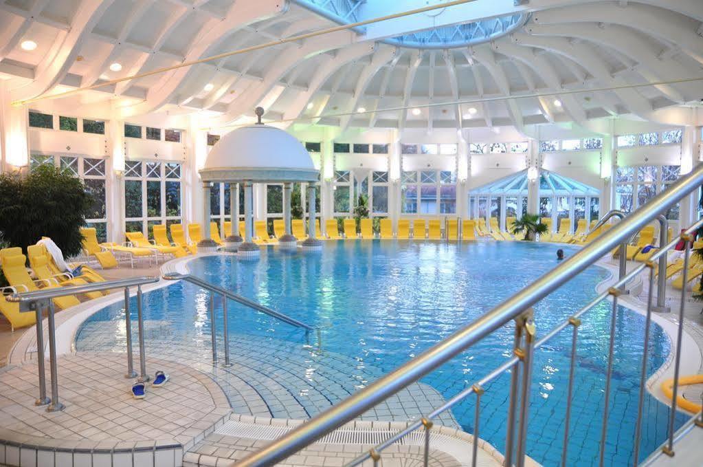 Reduce Hotel Thermal Adults Only Bad Tatzmannsdorf Ngoại thất bức ảnh
