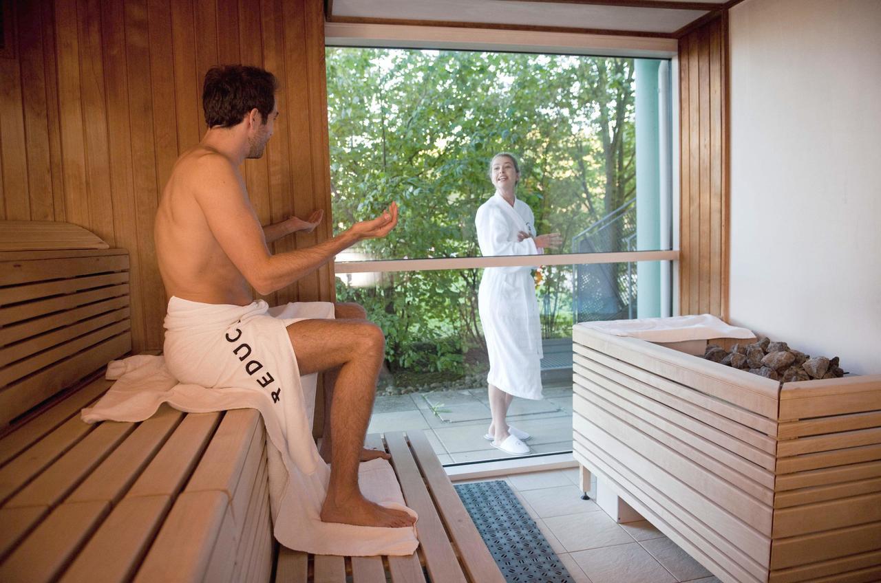 Reduce Hotel Thermal Adults Only Bad Tatzmannsdorf Ngoại thất bức ảnh