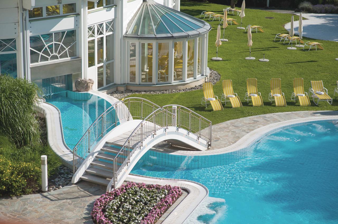 Reduce Hotel Thermal Adults Only Bad Tatzmannsdorf Ngoại thất bức ảnh