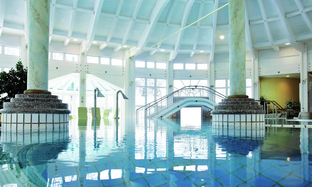Reduce Hotel Thermal Adults Only Bad Tatzmannsdorf Ngoại thất bức ảnh