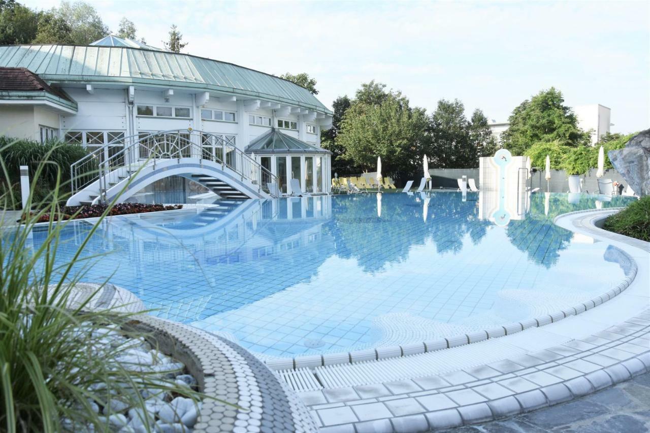 Reduce Hotel Thermal Adults Only Bad Tatzmannsdorf Ngoại thất bức ảnh