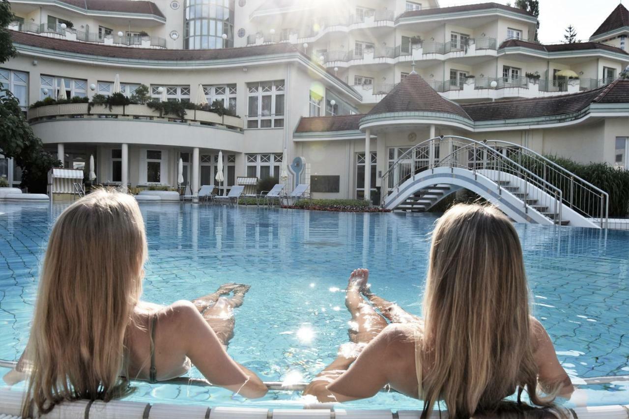 Reduce Hotel Thermal Adults Only Bad Tatzmannsdorf Ngoại thất bức ảnh