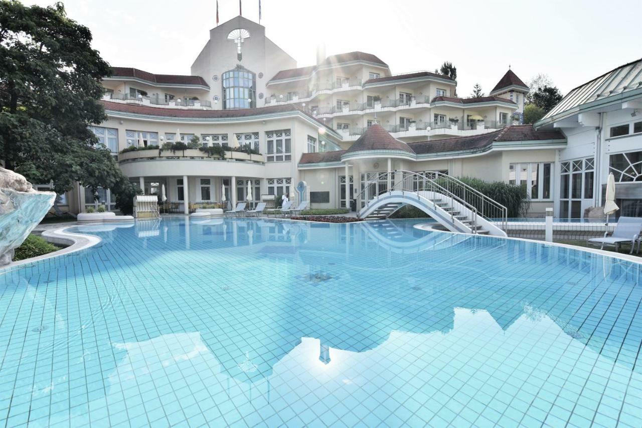 Reduce Hotel Thermal Adults Only Bad Tatzmannsdorf Ngoại thất bức ảnh