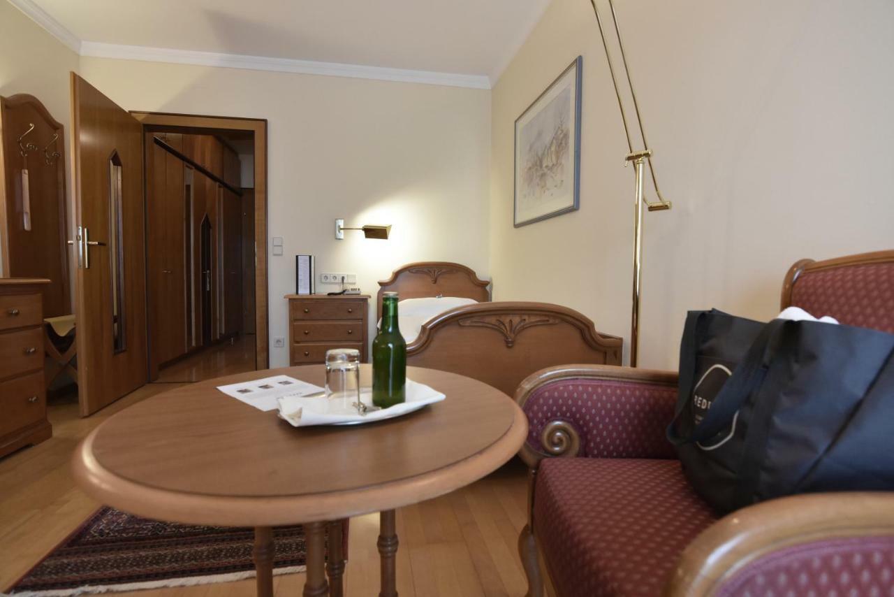 Reduce Hotel Thermal Adults Only Bad Tatzmannsdorf Ngoại thất bức ảnh