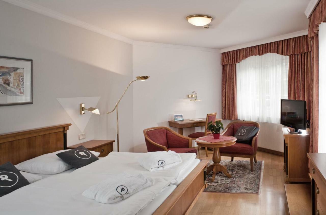 Reduce Hotel Thermal Adults Only Bad Tatzmannsdorf Ngoại thất bức ảnh